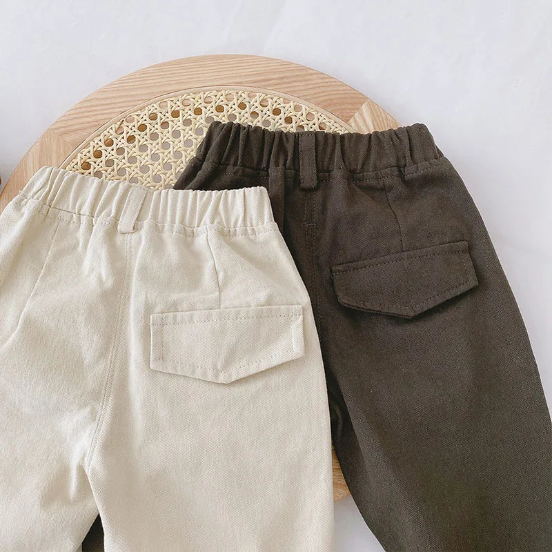 Calça Calla I 1 a 3 anos