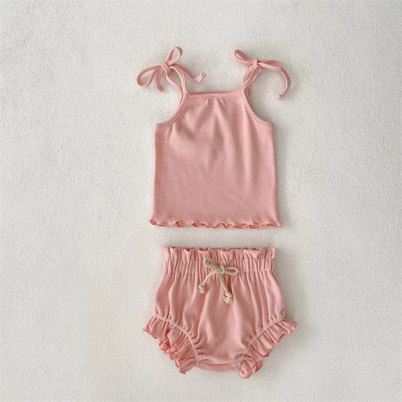 Conjunto Jasmin