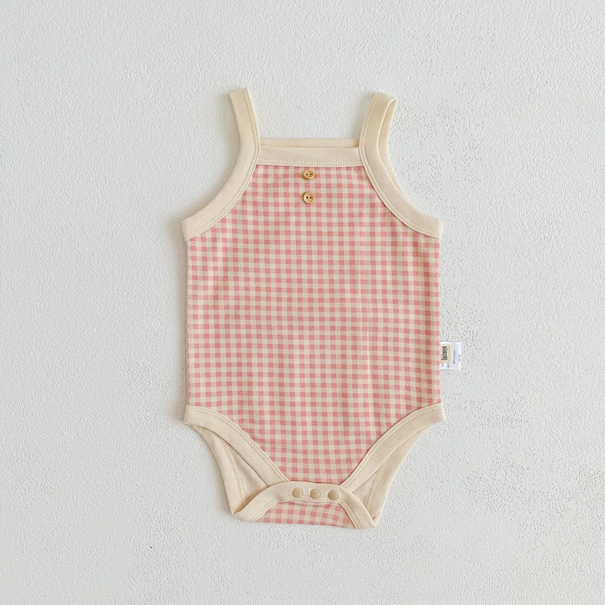 Body Açucena | 0-24 meses