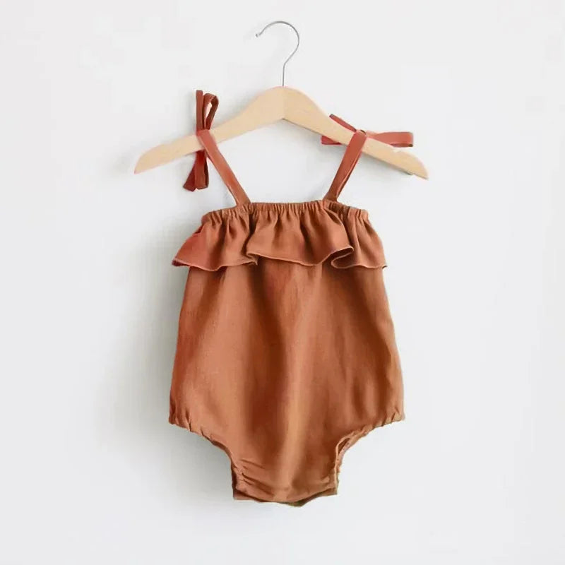 Body Begônia | 3-24 Meses