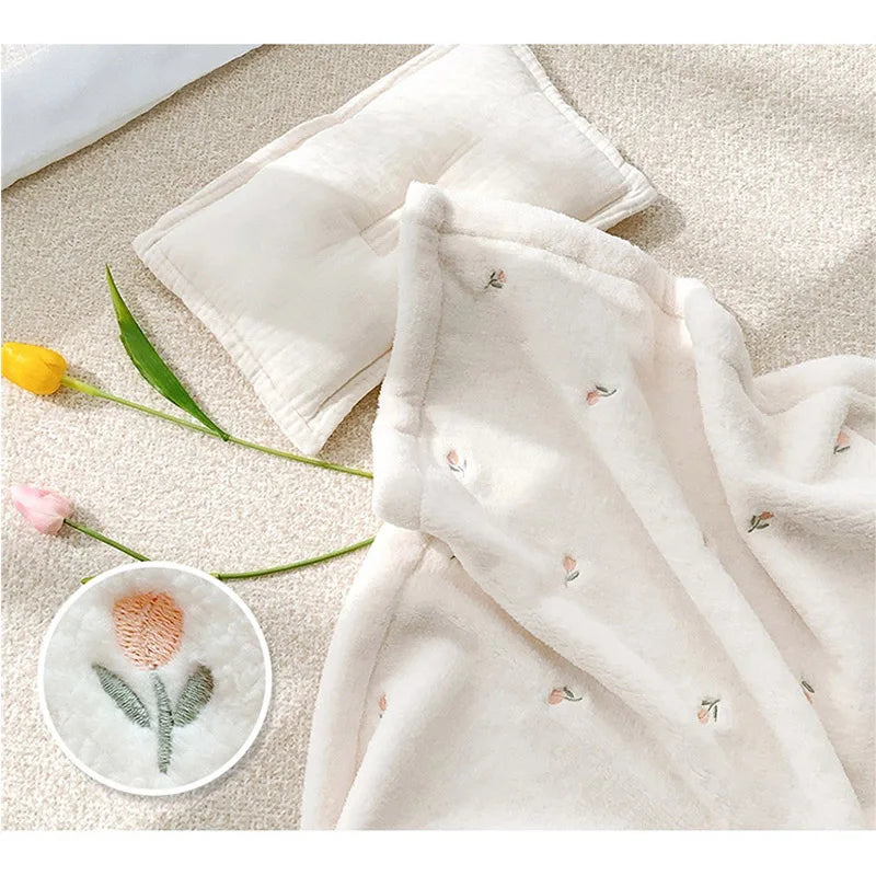 Cobertor Macio I Algodão Polar