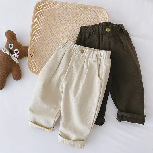 Calça Calla I 1 a 3 anos