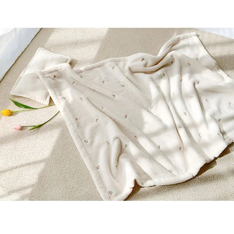 Cobertor Macio I Algodão Polar