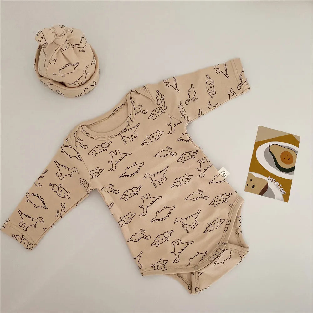 Conjunto Paja I 6-24 meses I
