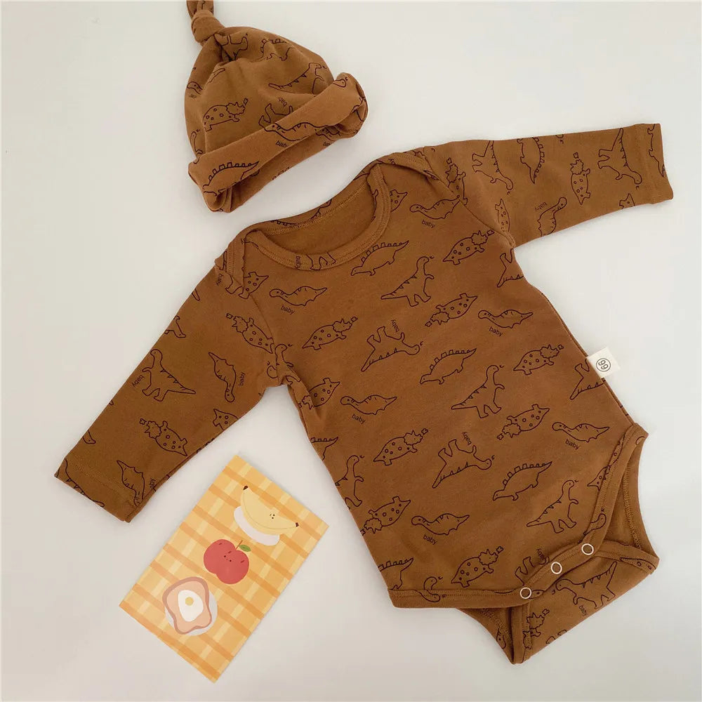 Conjunto Paja I 6-24 meses I