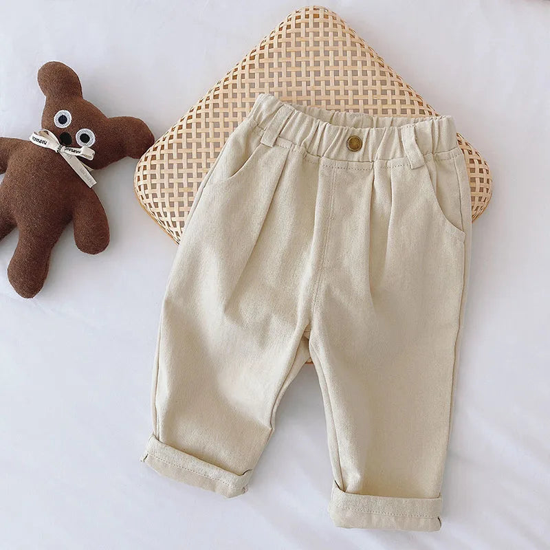 Calça Calla I 1 a 3 anos