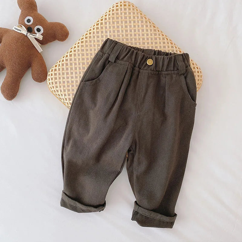 Calça Calla I 1 a 3 anos