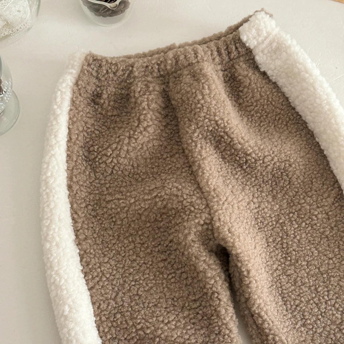 Conjunto Bombom I 6-3 anos