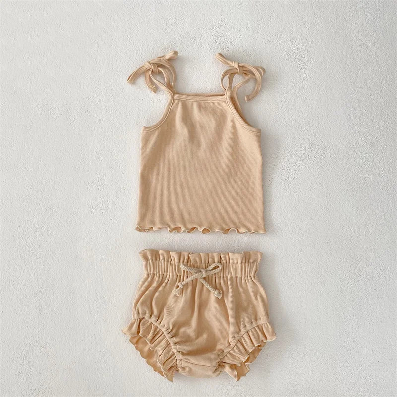 Conjunto Jasmin