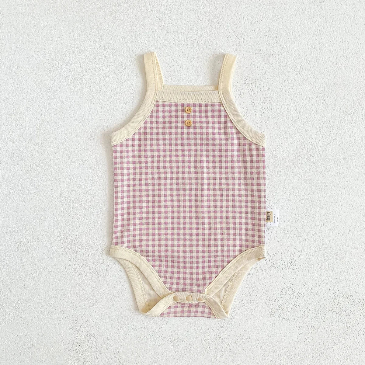 Body Açucena | 0-24 meses