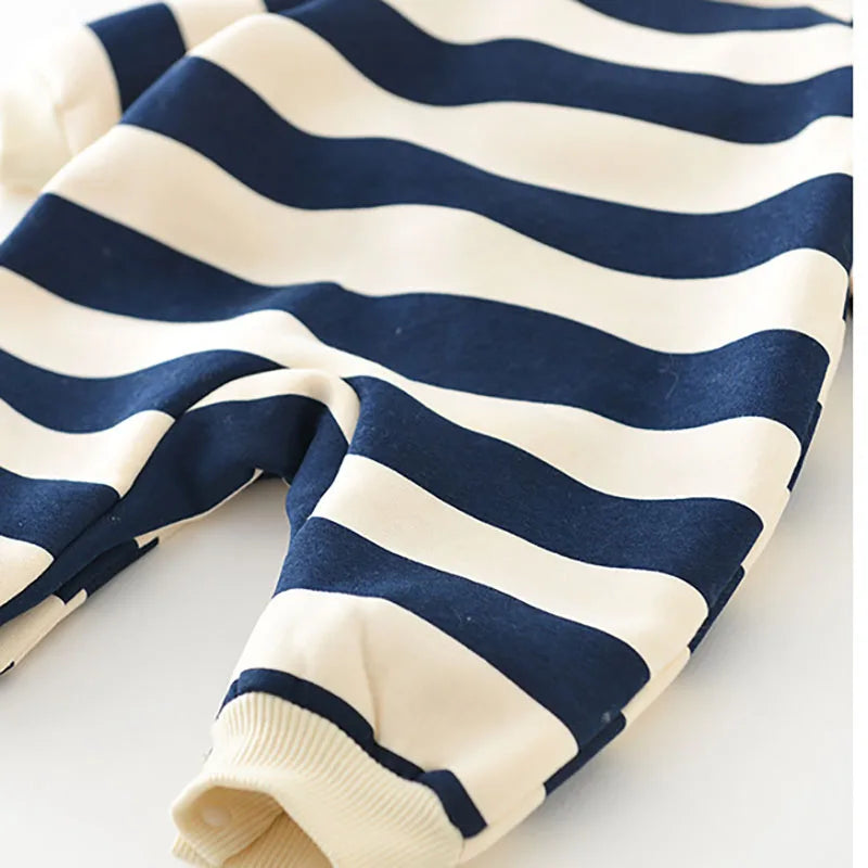 Body Ursinho I 6-12 meses