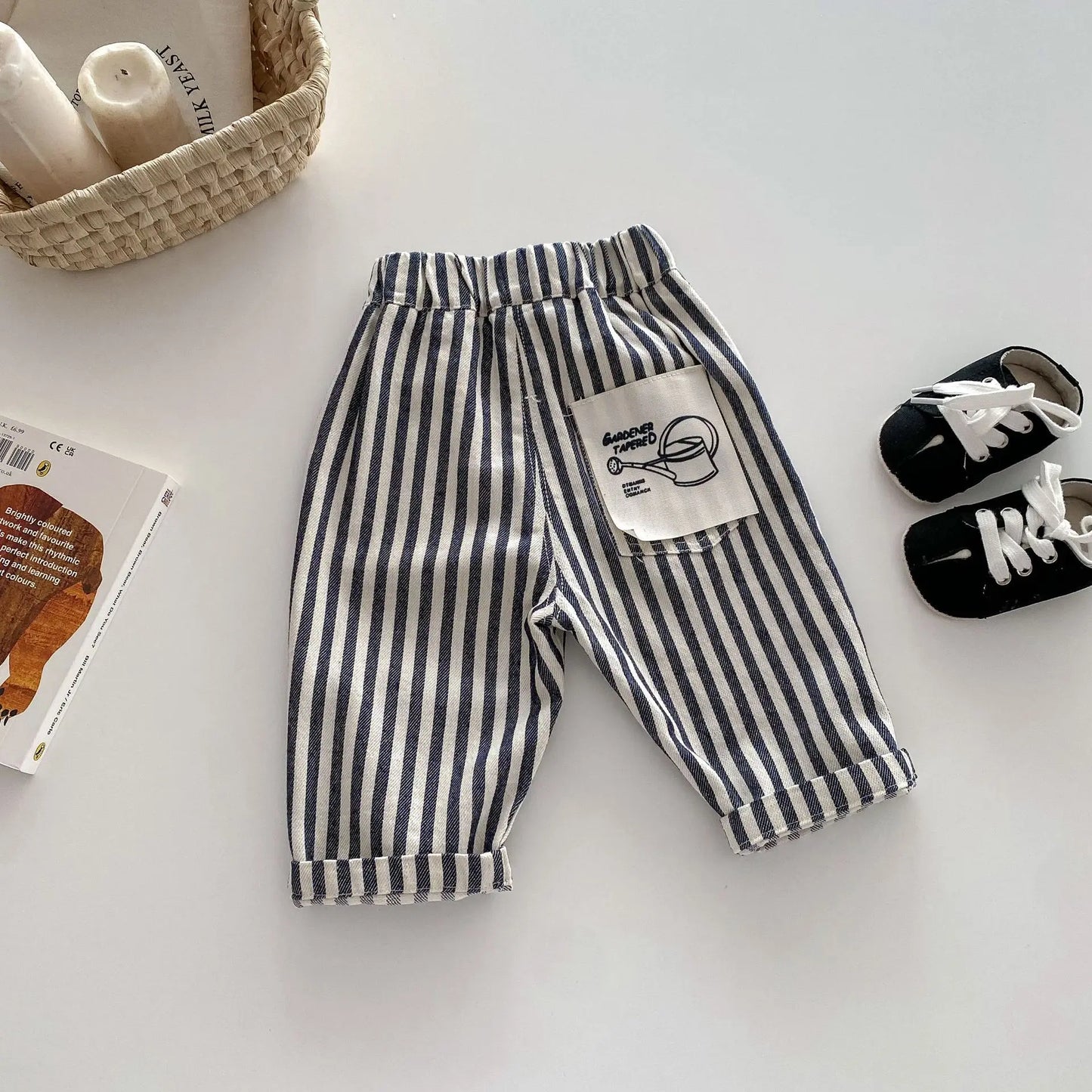 Calça Calla I 1 a 3 anos