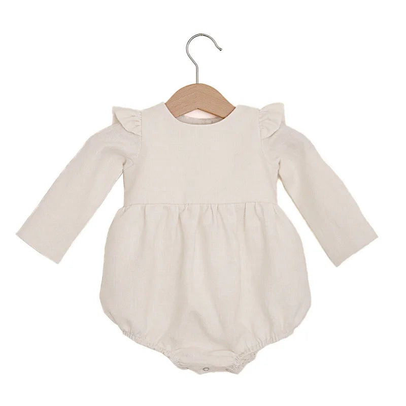 Body Íris  | 0-24 Meses