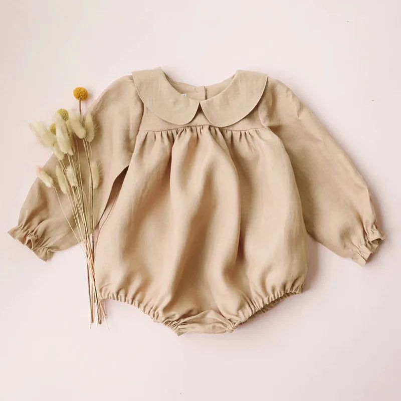 Body Camélia | 0-24 Meses