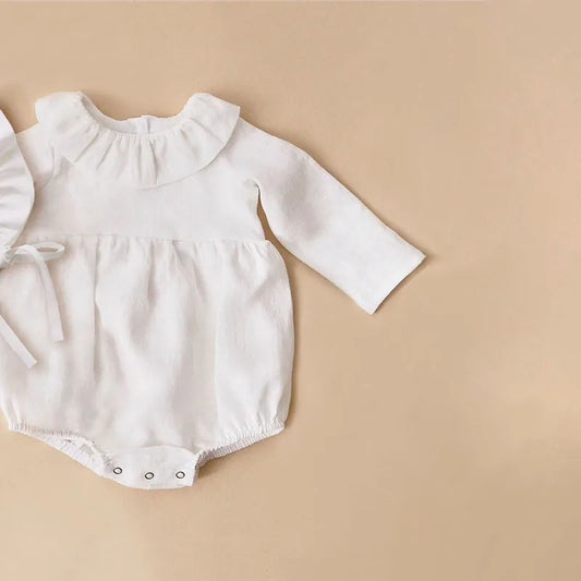 Body Daisy  | 0-24 Meses