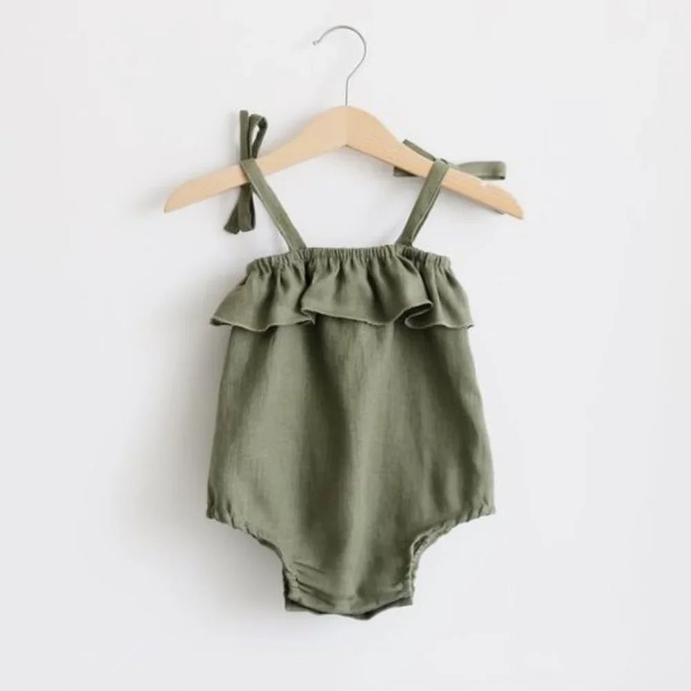 Body Begônia | 3-24 Meses