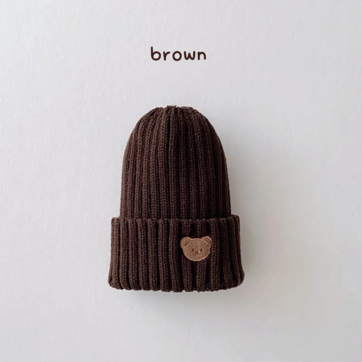 Gorro Teddy Bear