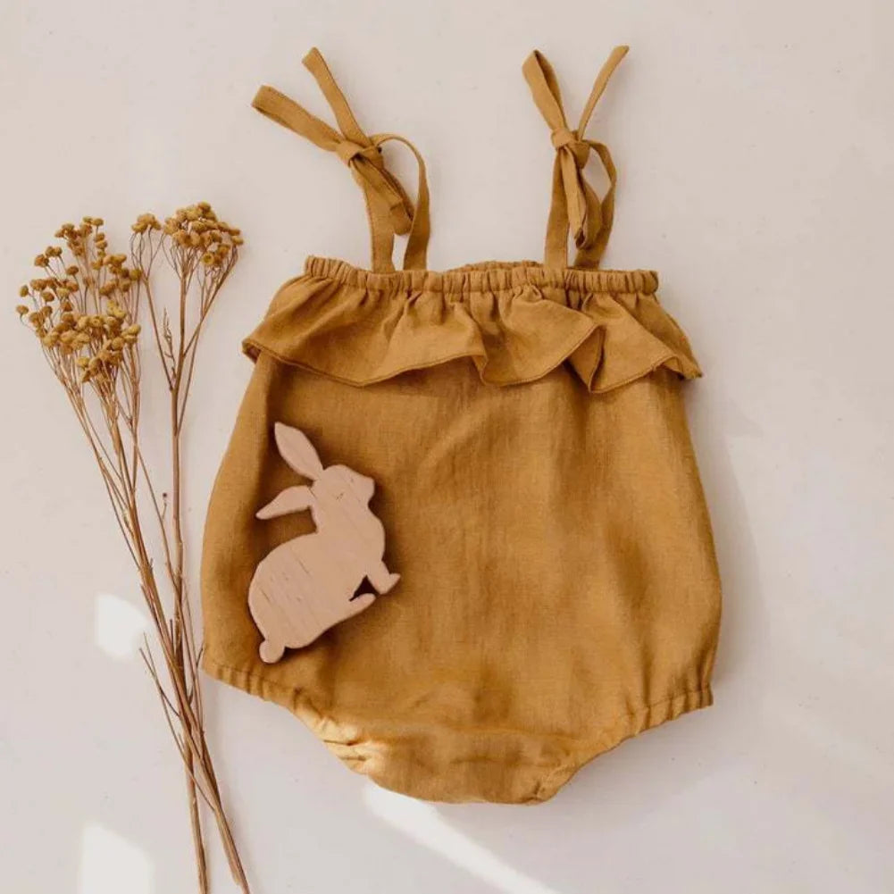 Body Begônia | 3-24 Meses