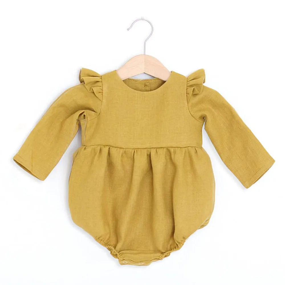Body Íris  | 0-24 Meses