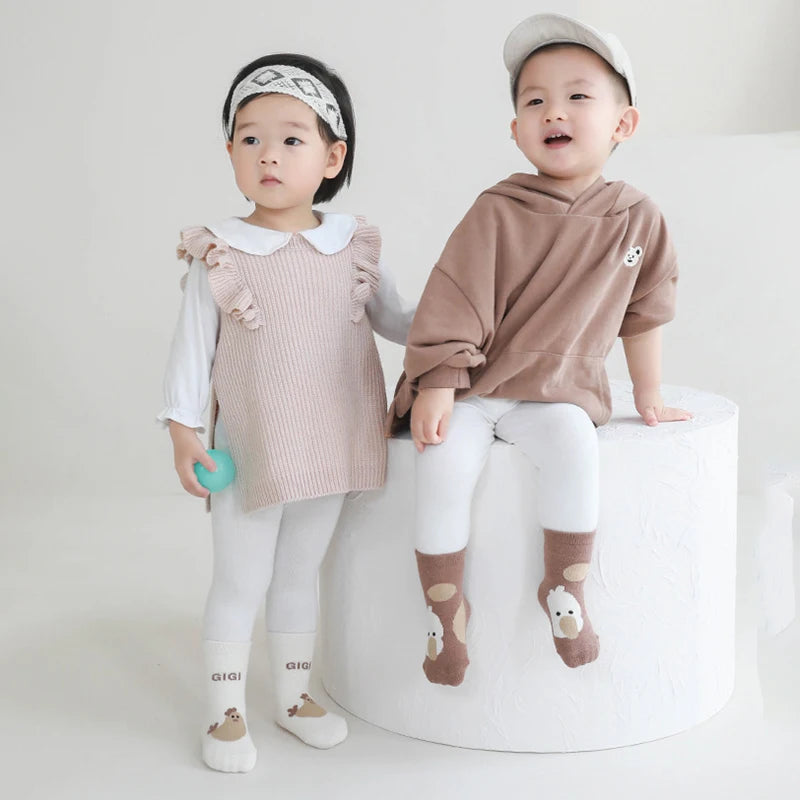 Pack 5 de Meias Pacotinho