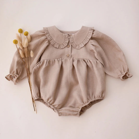 Body Camélia | 0-24 Meses