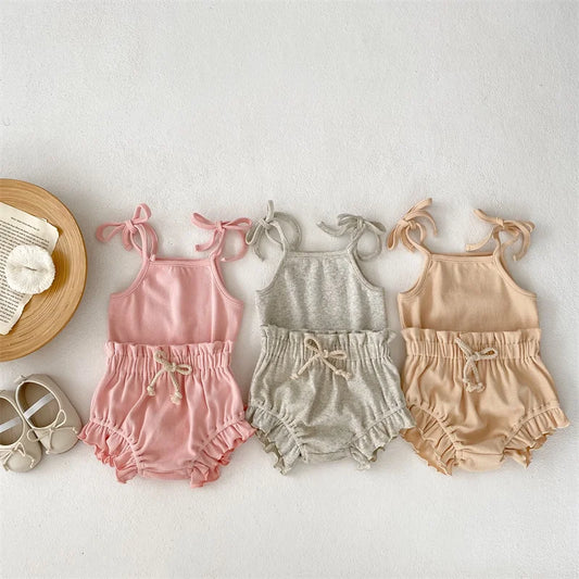 Conjunto Jasmin