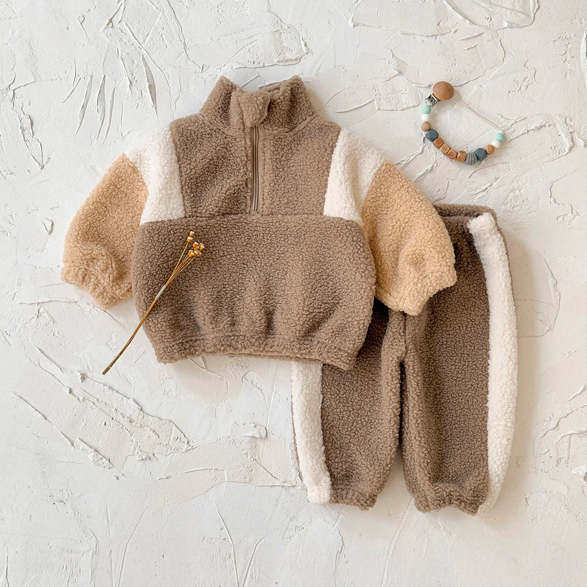 Conjunto Bombom I 6-3 anos