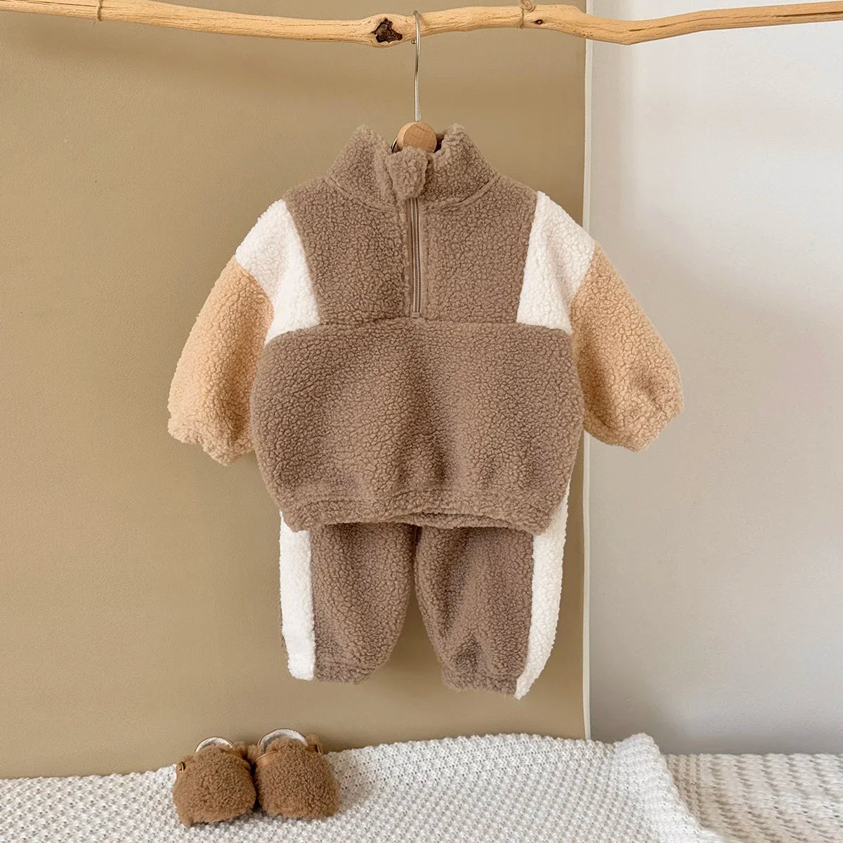 Conjunto Bombom I 6-3 anos