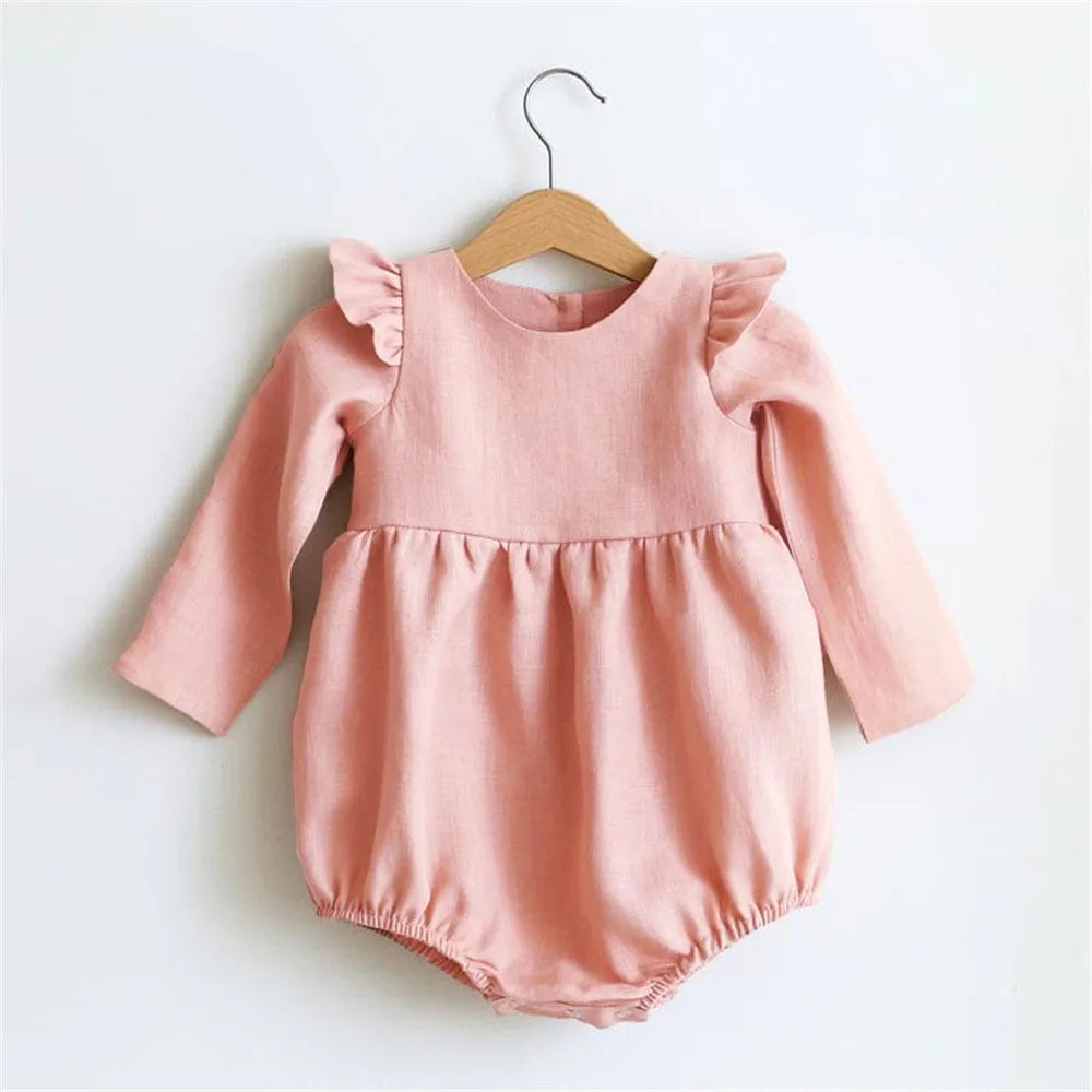 Body Íris  | 0-24 Meses