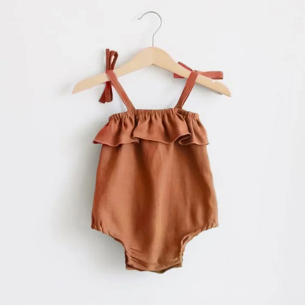 Body Begônia | 3-24 Meses