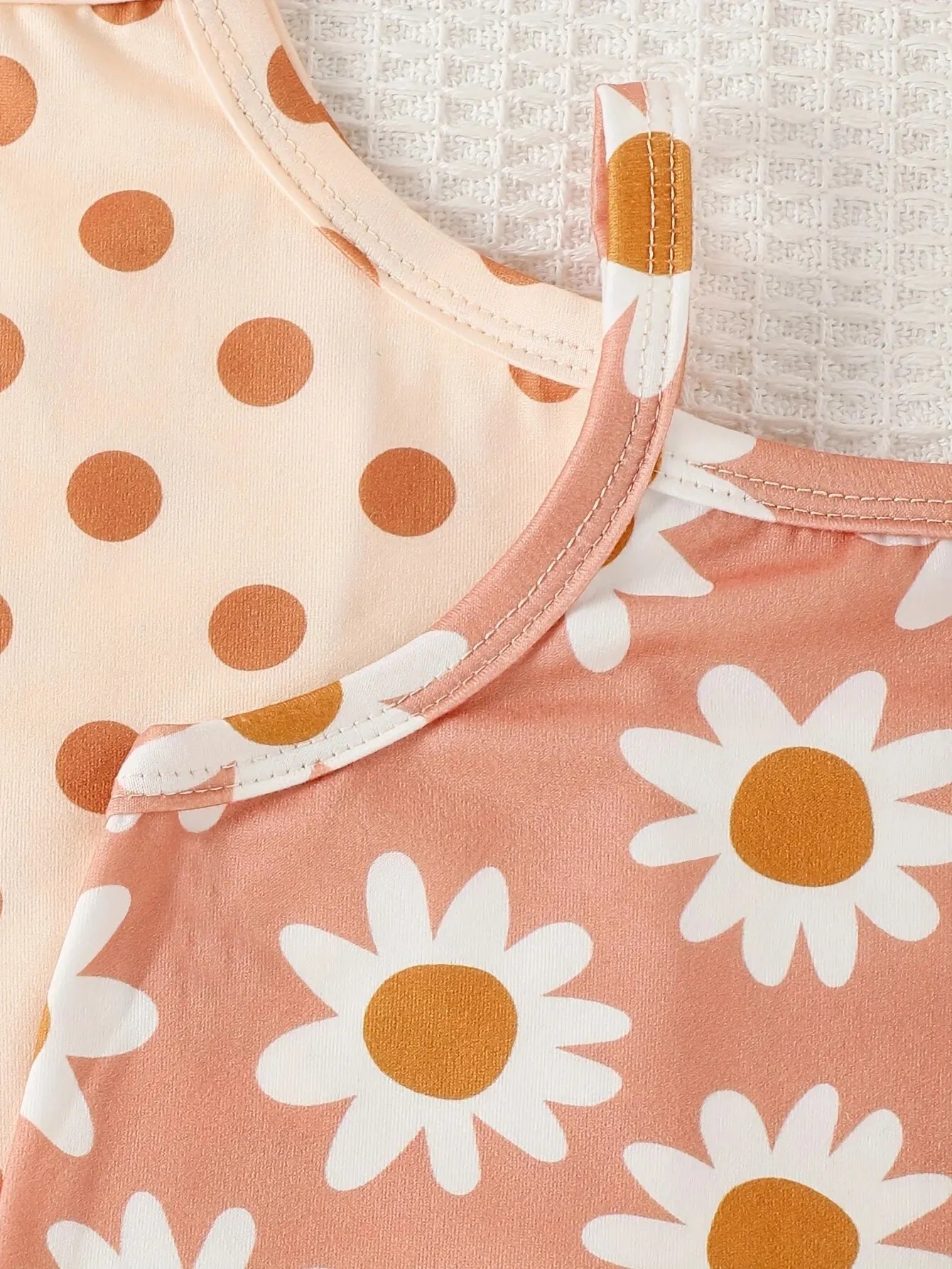 Body Lily I Lote de 3 Bodies