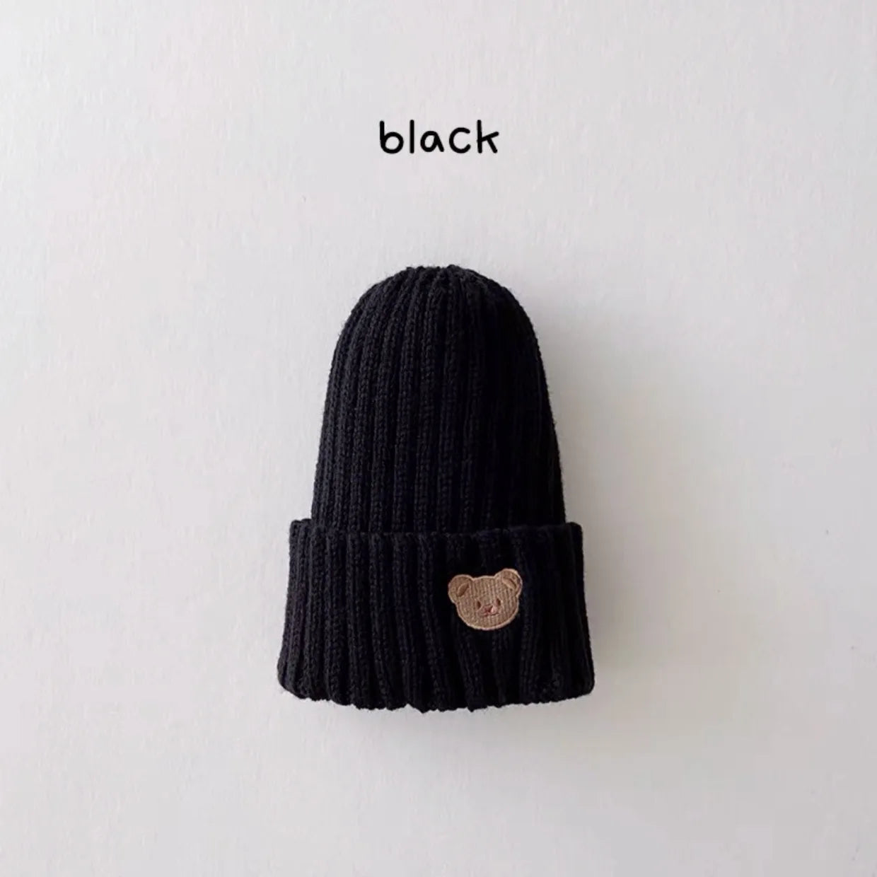 Gorro Teddy Bear