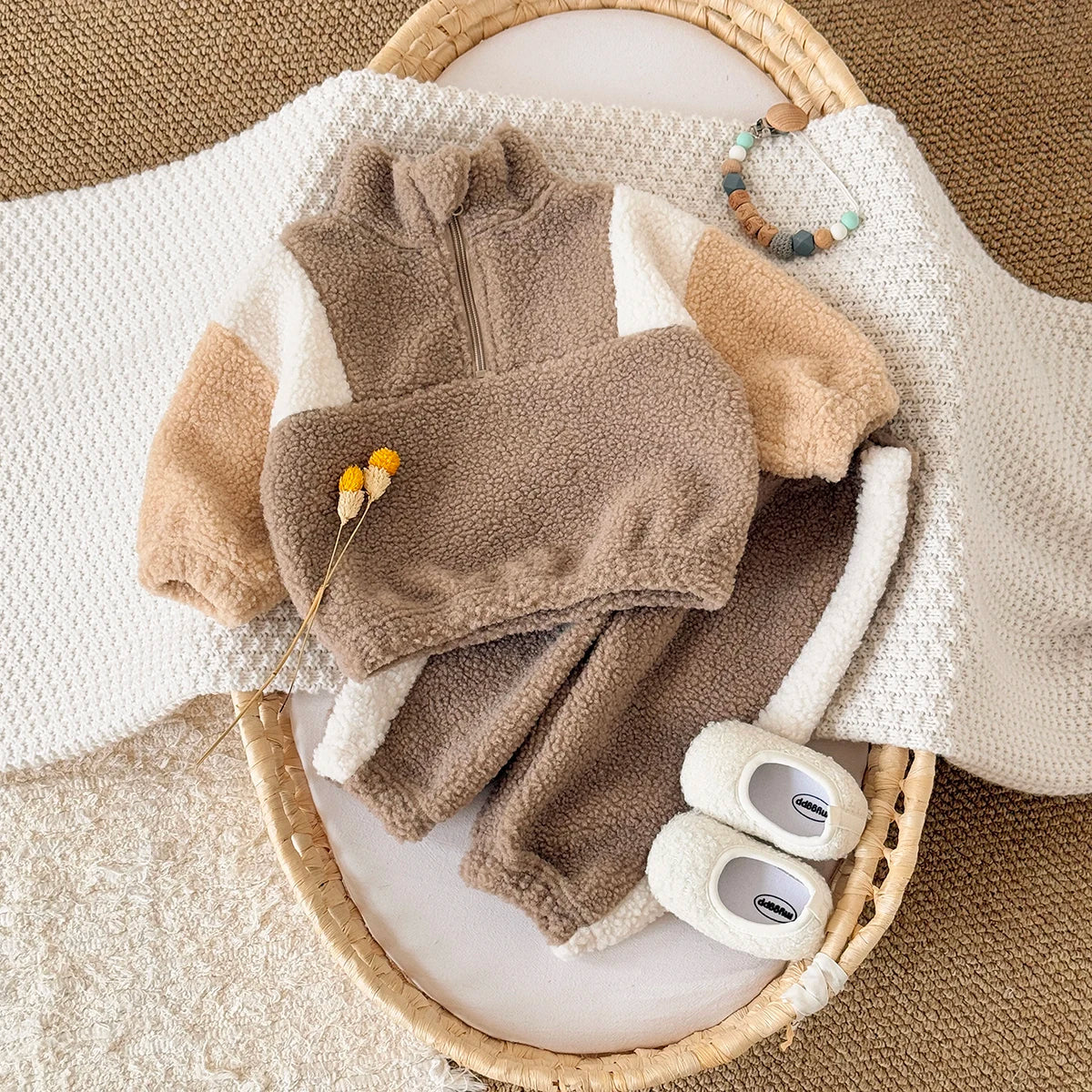 Conjunto Bombom I 6-3 anos