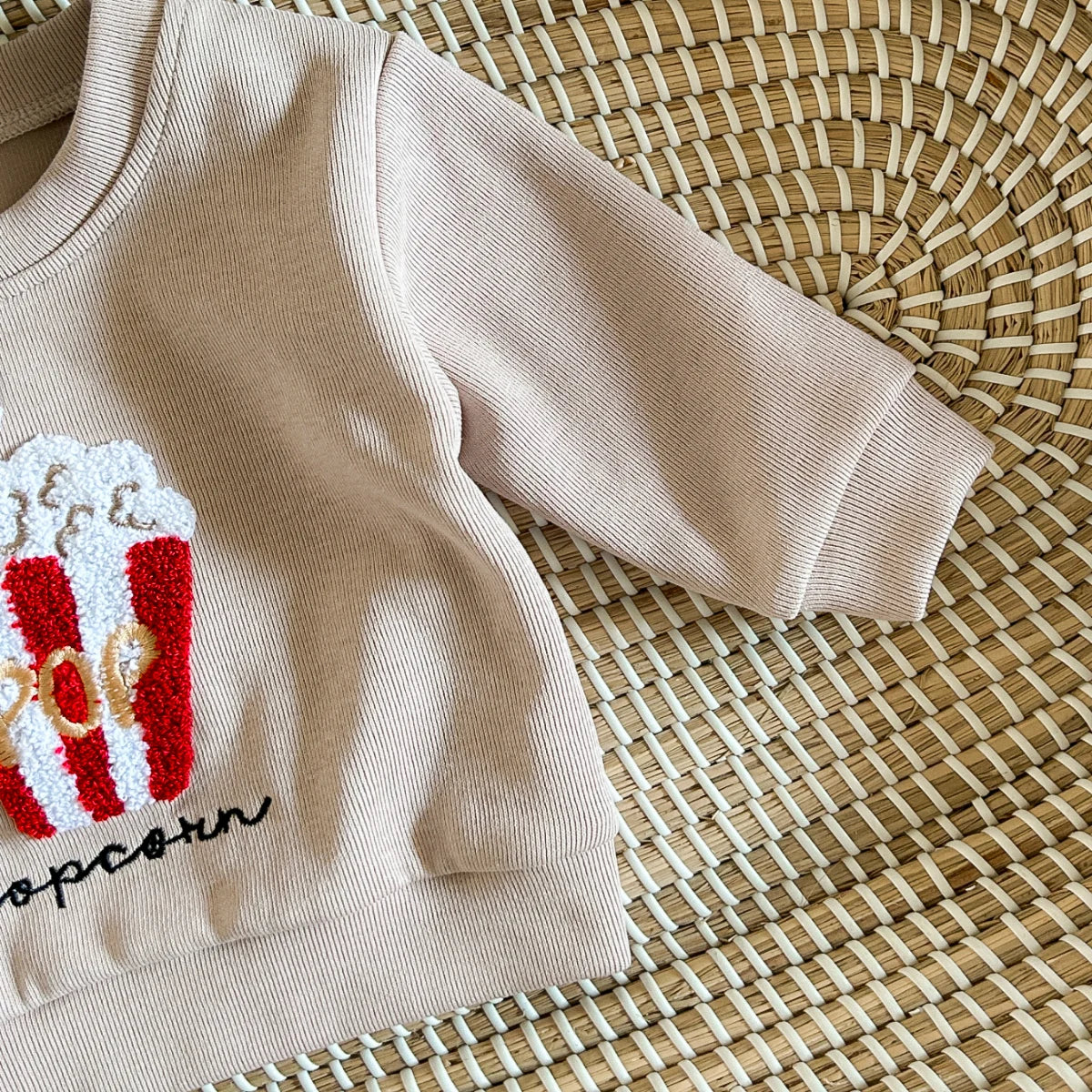 Conjunto CooPop I 6 meses-3 anos I