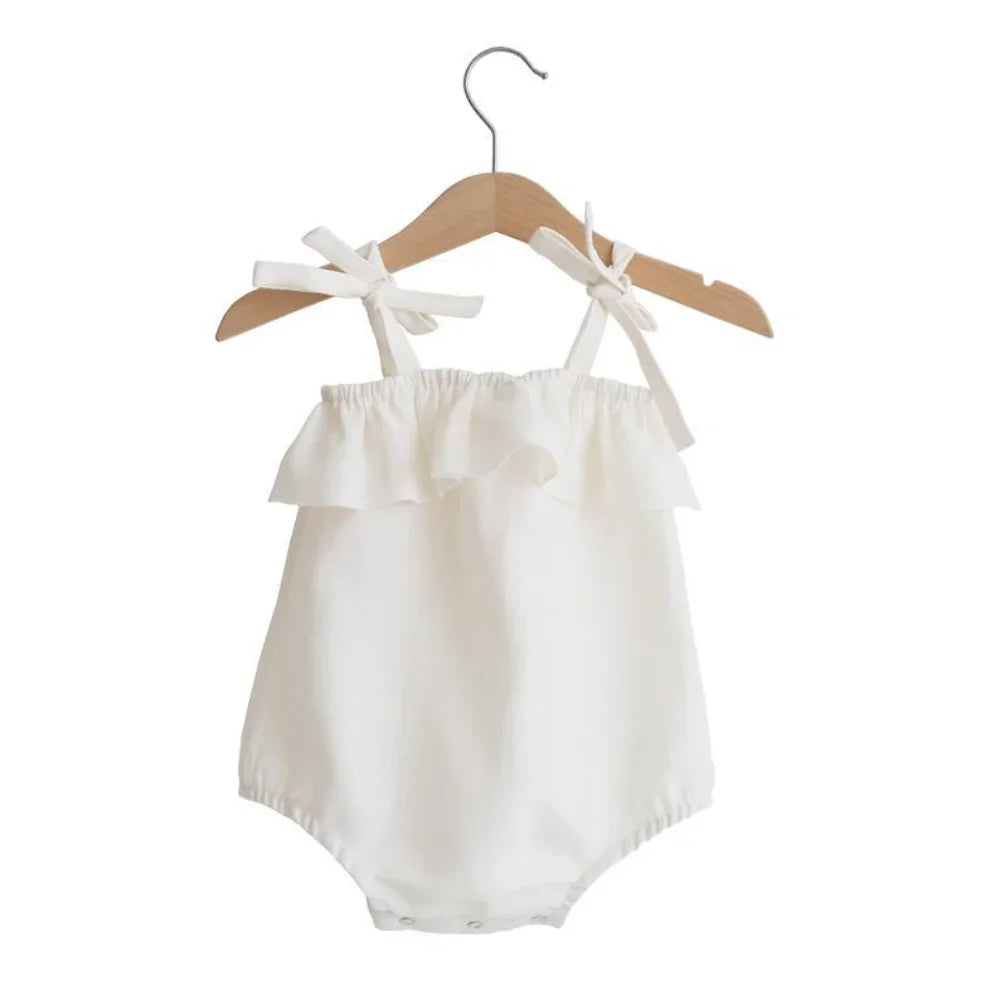 Body Begônia | 3-24 Meses