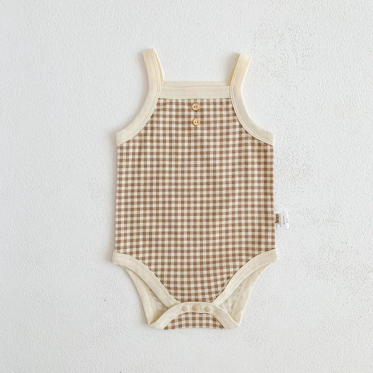 Body Açucena | 0-24 meses