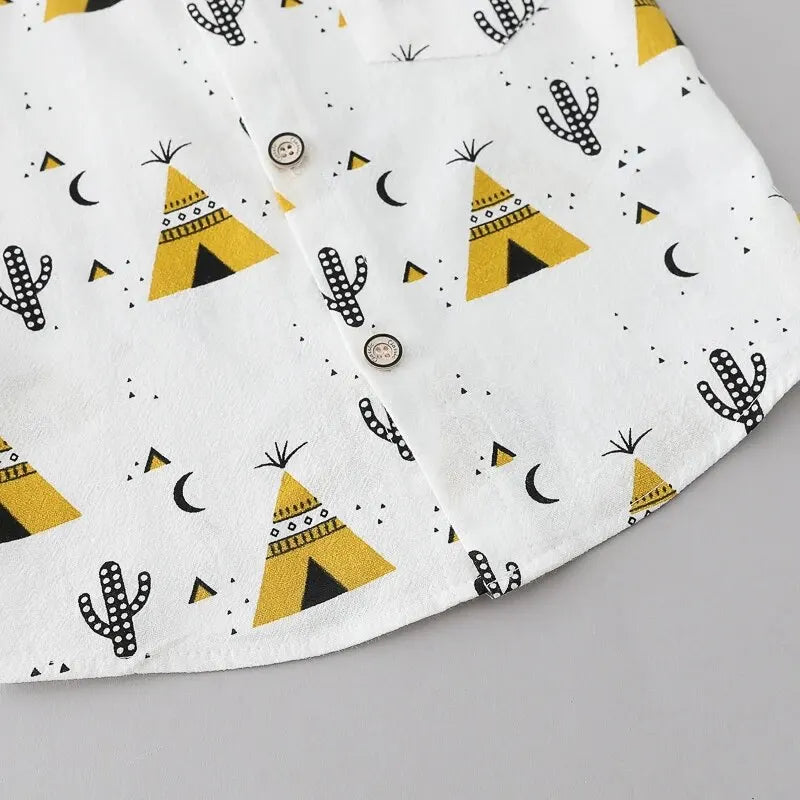 Conjunto Holly I t-shirt + calções