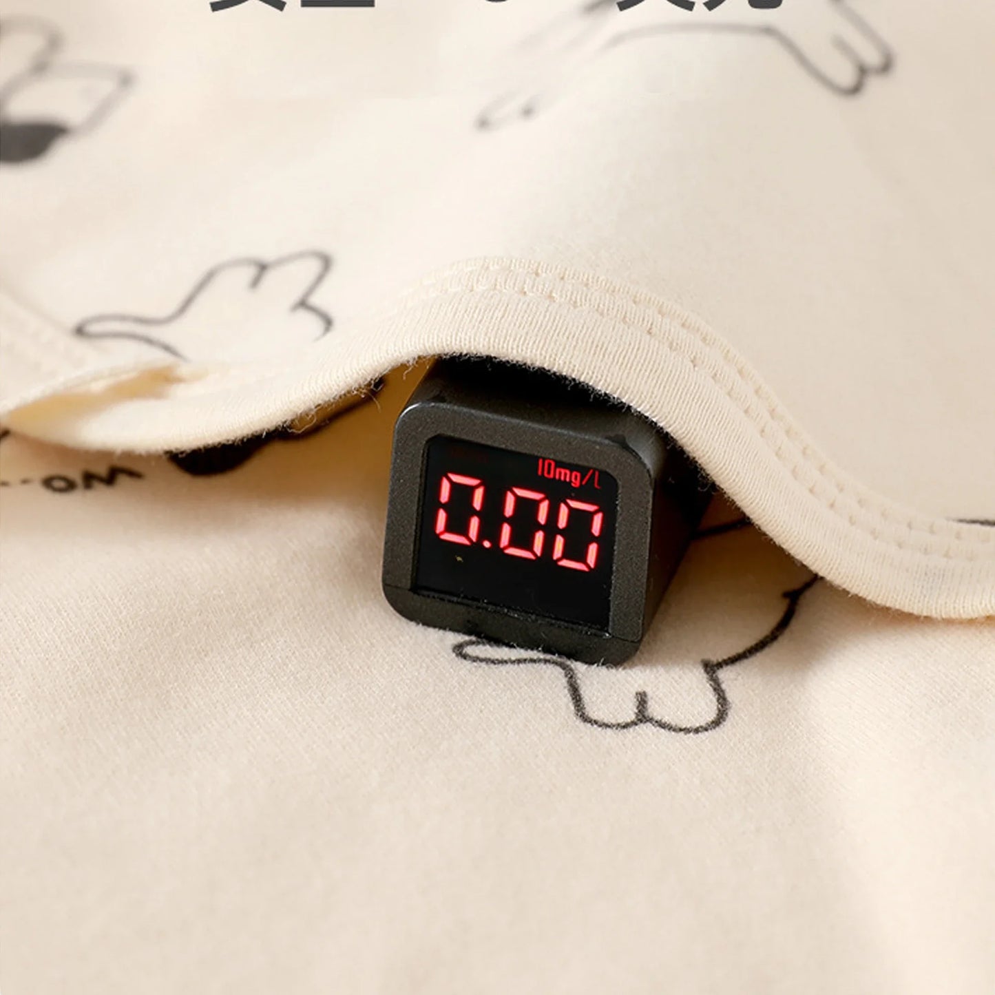 Macacão Luar I 0- 6meses I