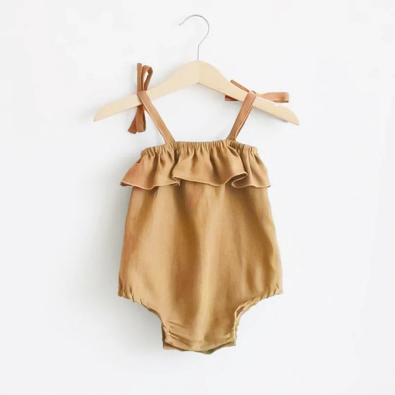 Body Begônia | 3-24 Meses