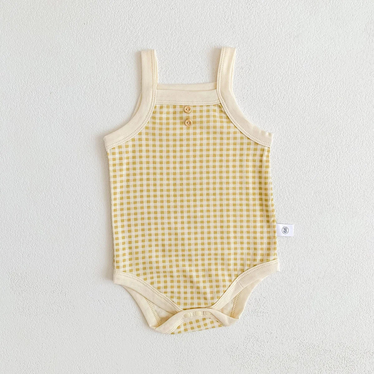 Body Açucena | 0-24 meses